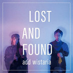 add wistaria/LOST AND FOUND