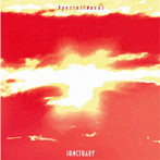 SpecialThanks/SUNCTUARY（通常盤）