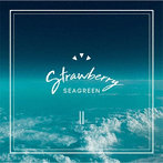 strawberry/SEAGREEN