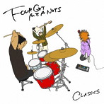 FOUR GET ME A NOTS/CLASSICS