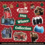 KOGA RECORDS 2025 Winter Collection