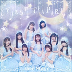Alice Stella/「FIRST TEA PARTY」（TYPE-A）