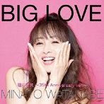 渡辺美奈代/BIG LOVE（B）