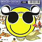 EBI£TARO/HAPPY 88