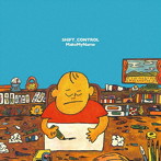 SHIFT CONTROL/MakeMyName