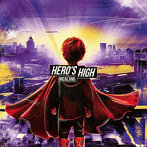 ORCALAND/HERO’S HIGH