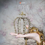 キングサリ/UTOPIA