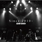 CANDY GO！GO！/Since 2010〜（TYPE B）