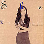 工藤静香/She Best of Best