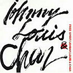 Johnny，Louis＆Char/FREE SPIRIT