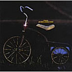 Johnny，Louis＆Char/TRICYCLE