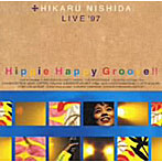 西田ひかる/Hippie Happy Gr