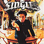 藤井フミヤ/SINGLES