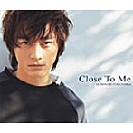 徳山秀典/Close to me
