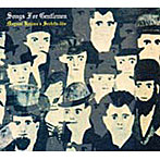 小島麻由美/Songs For Gentlemen
