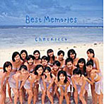 チェキッ娘/Best Memories