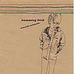 松坂智幸/Humming Bird
