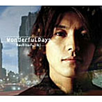藤木直人/Wonderful Days