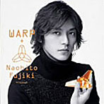 藤木直人/WARP（デラックス盤）〜完全限定生産〜