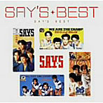 SAY’S/best
