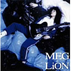 天野月子/Meg Lion