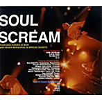 SOUL SCREAM/TOUR 2002 FUTURE IS NOW