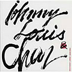JOHNNY，LOUIS＆CHAR/FREE SPIRIT（紙）