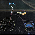JOHNNY，LOUIS＆CHAR/TRICYCLE（紙）