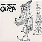 JOHNNY，LOUIS＆CHAR/OiRA（紙）