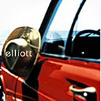 elliott/木曜日の糸