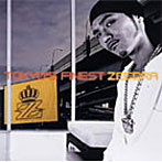 ZEEBRA/TOKYO’S FINEST