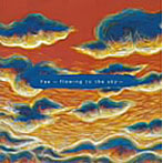 Yae/flowing to the sky