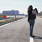 天野月子/Winona Riders〜月の裏側〜