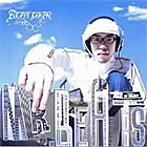 DJ CELORY/BEATS JAPAN（CCCD）