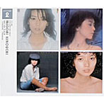 木之内みどり/77-78 ほくらのベスト 木之内みどりアナログ・アルバム完全復刻package2