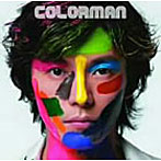 藤木直人/COLORMAN（初回）（DVD付）