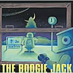 THE BOOGIE JACK/黄金ミュージックツリー