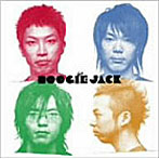 THE BOOGIE JACK/the BOOGIE JACK