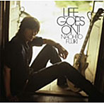 藤木直人/LIFE GOES ON！（初回限定盤）（DVD付）