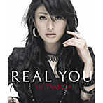 山田優/REAL YOU（初回限定盤）（DVD付）