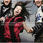 JiLL-Decoy association/Jolly Jolly/アイロニー