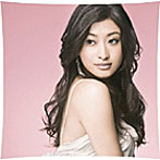 山田優/EYES ON ME（初回限定版）（DVD付）
