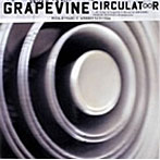 GRAPEVINE/Circulator（期間限定特別価格盤）