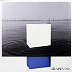 GRAPEVINE/イデアの水槽（期間限定特別価格盤）
