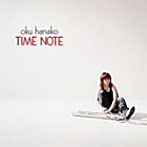 奥華子/TIME NOTE