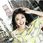 山田優/Fly So High（初回限定盤）（DVD付）