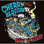 CHERRY BLOSSOM/DIVE TO WORLD
