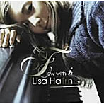 Lisa Halim/Flow with it