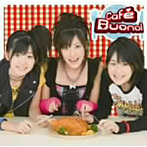 Buono！/Cafe Buono！