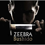 ZEEBRA/BUSHIDO（DVD付）